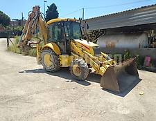 New Holland LB 110 New Holland LB 110