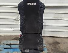 Seat for IVECO truck