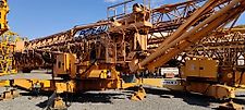 Potain GTMR 386 B