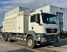 MAN TGS