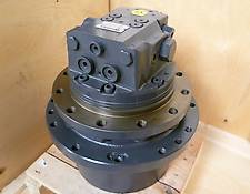 Volvo EC 55 Bagger Endantrieb Ersatzteile E14559303 finale drive