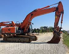 Hitachi ZX 350 LCN-3
