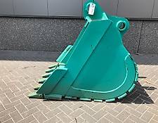 Kobelco SK 250 - 1,30 mtr - Bucket/Schaufel/Dichte bak Kobelco SK 250 - 1,30 mtr - Bucket/Schaufel/Dichte bak