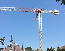 Terex CTT 91