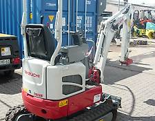 Takeuchi TB210R