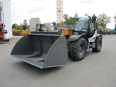 Liebherr T 32-7s