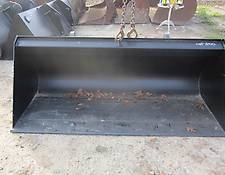JCB -JCB Q-FIT-Bucket/Schaufel/Dichte bak