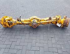 ZF APL-3054BK - Axle/Achse/As