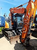 Doosan DX140LCR-5