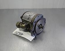 Rexroth - Sigma 1PF2G222/016LR20MR - Gearpump/Zahnradpumpe
