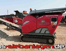 SEBA Lite Track 50-30