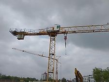 Potain MDT 132