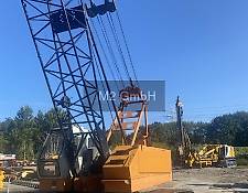 Hitachi KH 125-3