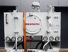 Rexroth - Tank/Behälter/Reservoir
