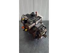 Hydromatik A4V71DA2.0R1G1C10 - Drive pump/Fahrpumpe/Rijpomp