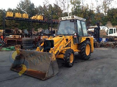 JCB 3CX