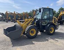 Komatsu WA70 M-8 EO