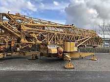 Potain GTMR 346 A