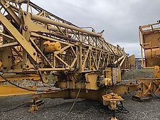 Potain GTMR 336 A