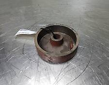 Atlas - Brake drum/Bremstrommel/Remtrommel