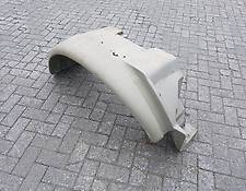 Atlas AR65-3925071-Mud guard/Kotfluegel/Spatbord Atlas AR65-3925071-Mud guard/Kotfluegel/Spatbord