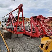 Potain MDT 218 A J 8