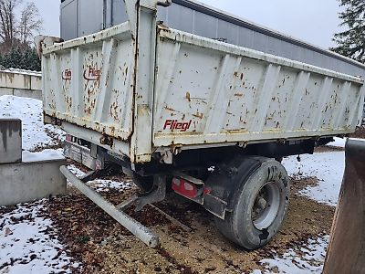 Fliegl ESK 95