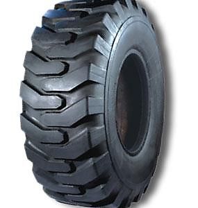 Reifen neu / Baumaschinen 17,5-25 TL 12PR Radladerreifen Reifen