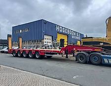 scorpion HKM5 (UNUSED)