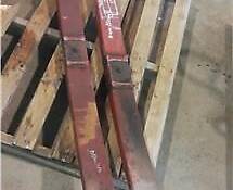 Iveco leaf spring for IVECO Stralis (AD/AT) 440 S43T truck