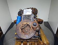 Hyundai HL760-9 - Transmission/Getriebe/Transmissiebak