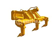 Komatsu D51 NEW RIPPER