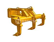 Komatsu D65 NEW RIPPER