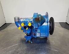 O & K 2244960-R909427626/271.20.10.21-Load sensing pump