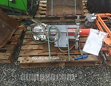 Genie Pneumatic lift GH-3.8 m (For parts only)