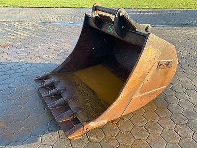 TIEFLÖFFEL 1600 MM BREIT, TIEFLÖFFEL 1600 MM BREIT,