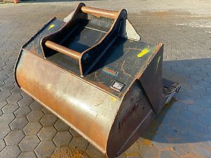 TIEFLÖFFEL 1600 MM BREIT, TIEFLÖFFEL 1600 MM BREIT,