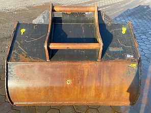 TIEFLÖFFEL 1600 MM BREIT, TIEFLÖFFEL 1600 MM BREIT,