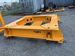 Liebherr Adapter 256/120 HC