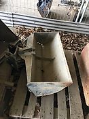 LSB Schwenkbarer Grabenlöffel 1000 mm