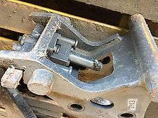 Kaiser Schnellwechseleinrichtung CW05,