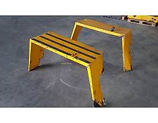 Ahlmann AZ14-1108583A/1108584A-Mud guard/Kotfluegel