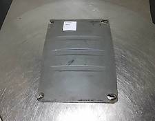 Liebherr L586 2plus2-9069636-Hood/Haube/Kap