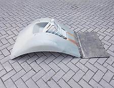 Liebherr L586 2plus2-9841530-Mud guard/Kotfluegel/Spatbord