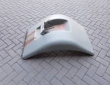 Liebherr L586 2plus2-9841531-Mud guard/Kotfluegel/Spatbord
