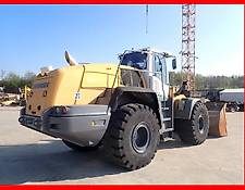 Liebherr L 576 2plus2
