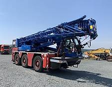 Liebherr LTC 1045-3.1