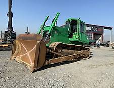 Liebherr PR 732 BL / GPS Vorbereitung / G 20.4 ton