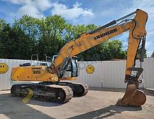 Liebherr R 926