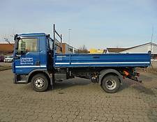 MAN TGL 12.250 MAN TGL 12.250